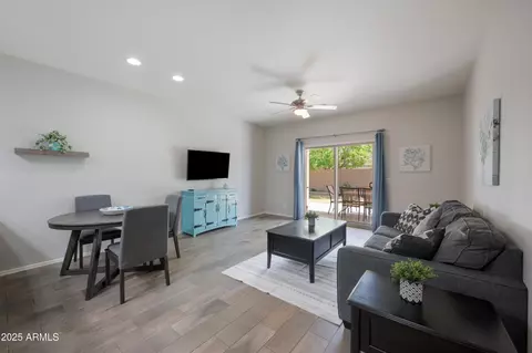 Living - 10960 E Monte Ave #286, Mesa, AZ 85209 photo 1 of 1