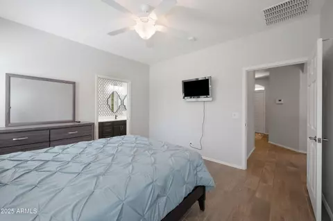 Bedroom - 10960 E Monte Ave #286, Mesa, AZ 85209 photo 2 of 3