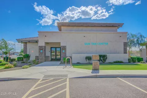 View/Area - 10960 E Monte Ave #286, Mesa, AZ 85209 photo 9 of 9