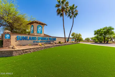 View/Area - 10960 E Monte Ave #286, Mesa, AZ 85209 photo 1 of 9