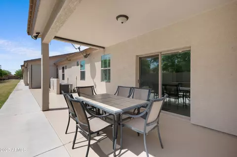 Exterior - 10960 E Monte Ave #286, Mesa, AZ 85209 photo 1 of 5