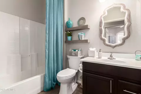 Bath - 10960 E Monte Ave #286, Mesa, AZ 85209 photo 3 of 3