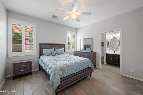 Bedroom - 10960 E Monte Ave #286, Mesa, AZ 85209 photo 1 of 3