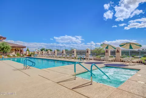 Exterior - 10960 E Monte Ave #286, Mesa, AZ 85209 photo 5 of 5
