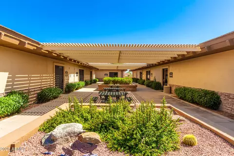 Exterior - 10960 E Monte Ave #286, Mesa, AZ 85209 photo 4 of 5