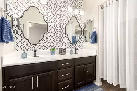 Bath - 10960 E Monte Ave #286, Mesa, AZ 85209 photo 1 of 3