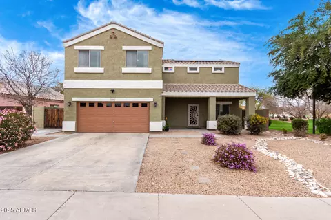 12162 W Dreyfus Dr, El Mirage, AZ 85335