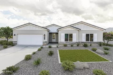 11218 E Crescent Ave, Mesa, AZ 85208