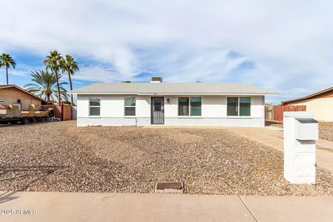 1640 W Charleston Ave, Phoenix, AZ 85023