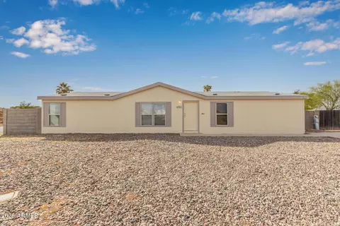 6901 W Patricia Ann Ln, Peoria, AZ 85382