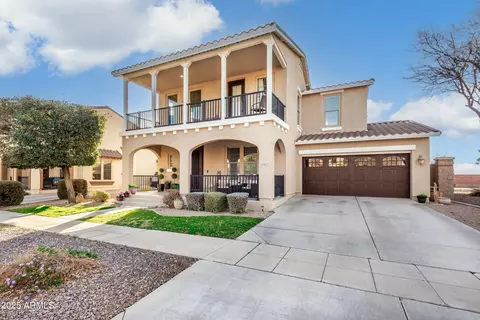 13432 N 154th Ln, Surprise, AZ 85379