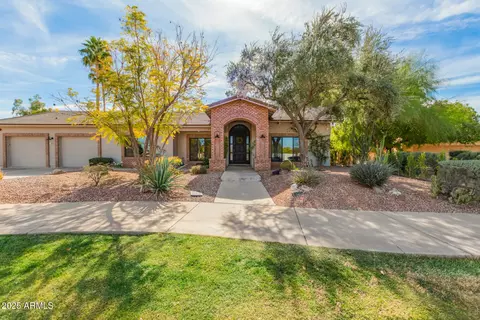 8005 N Via De Lago --, Scottsdale, AZ 85258