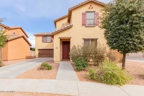 2075 S Ponderosa Dr, Gilbert, AZ 85295