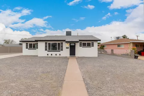 3009 W Alice Ave, Phoenix, AZ 85051