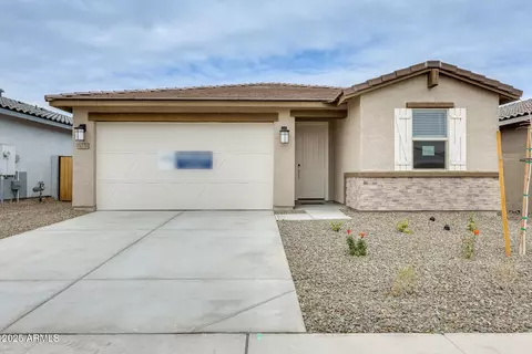 16036 W Desert Hollow Dr, Surprise, AZ 85387