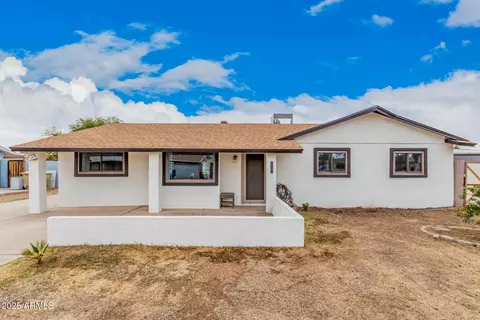 11403 N 57th Dr, Glendale, AZ 85304