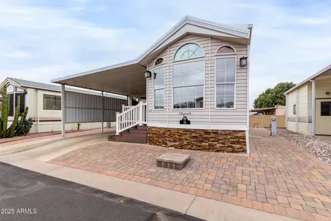 7750 E Broadway Rd #54, Mesa, AZ 85208 photo 2