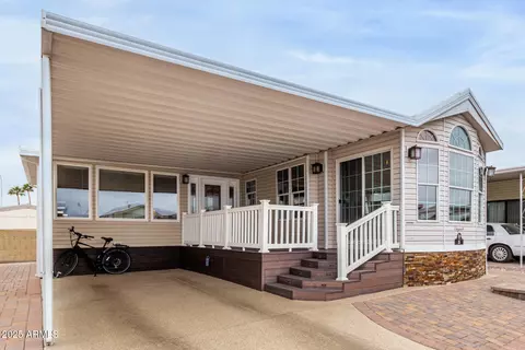 7750 E Broadway Rd #54, Mesa, AZ 85208
