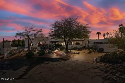 9331 E La Posada Ct, Scottsdale, AZ 85255