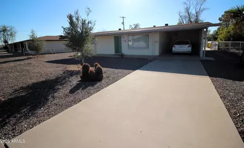 120 N 54th St, Mesa, AZ 85205