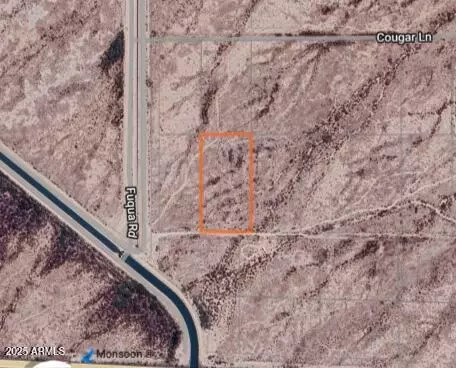 0 Beaver Ln #18, Stanfield, AZ 85172