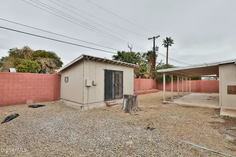 1632 E 3rd Ave, Mesa, AZ 85204 photo 33