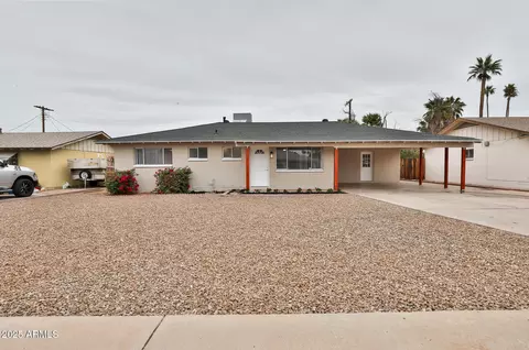 1632 E 3rd Ave, Mesa, AZ 85204
