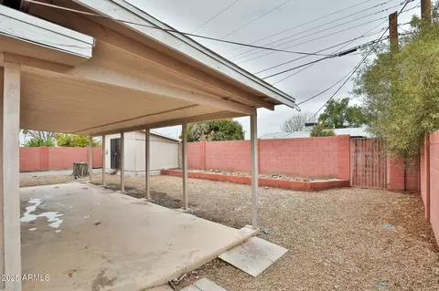 1632 E 3rd Ave, Mesa, AZ 85204 photo 29