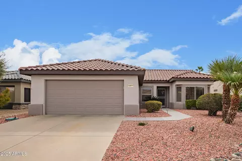 16533 W Blackhawk Ct, Surprise, AZ 85374