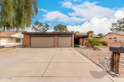 16631 N 36th Ave, Phoenix, AZ 85053
