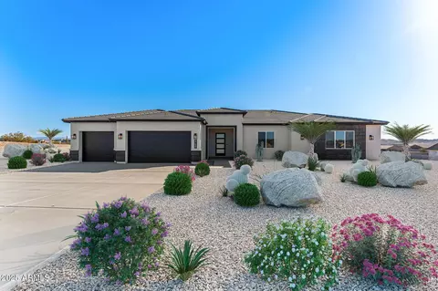 7259 S 221st Ave, Buckeye, AZ 85326