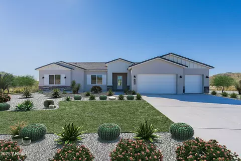7271 S 221st Ave, Buckeye, AZ 85326