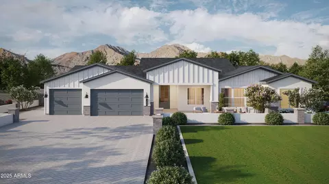7283 S 221st Ave, Buckeye, AZ 85326