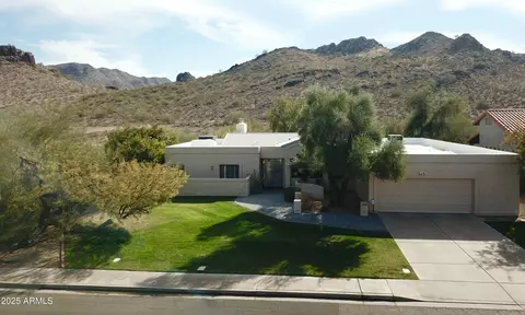 3501 E Dunlap Ave, Phoenix, AZ 85028