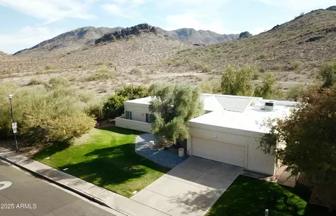 3501 E Dunlap Ave, Phoenix, AZ 85028 photo 2