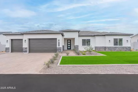 7295 S 221st Ave, Buckeye, AZ 85326