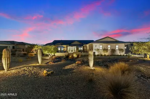 12365 E Gold Dust Ave, Scottsdale, AZ 85259