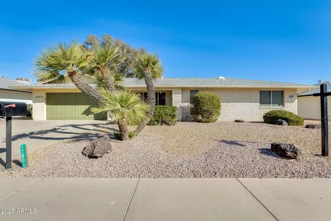 12806 W Galaxy Dr, Sun City West, AZ 85375