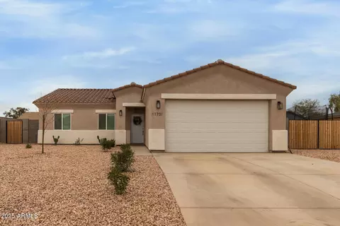 11731 W Cabrillo Dr, Arizona City, AZ 85123