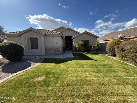 2780 S Pleasant Pl, Chandler, AZ 85286