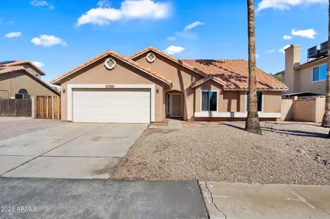 15764 W Shiloh Ave, Goodyear, AZ 85338