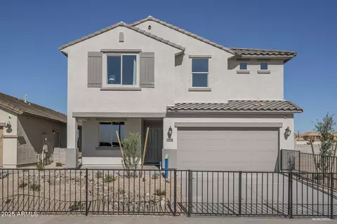 17050 W Seldon Ln, Waddell, AZ 85355