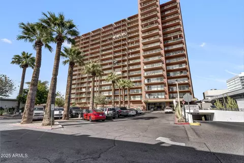 4750 N Central Ave #G2, Phoenix, AZ 85012