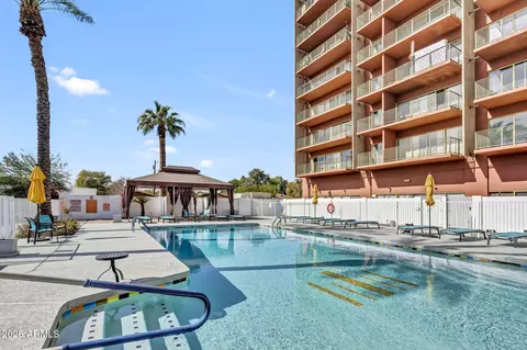 4750 N Central Ave #G2, Phoenix, AZ 85012 photo 14
