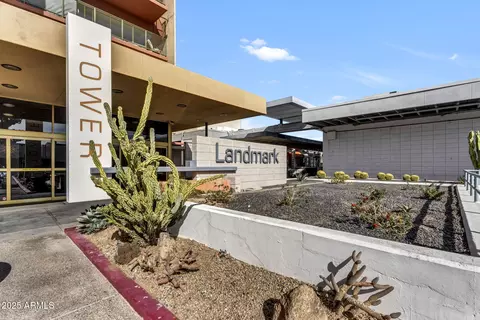 4750 N Central Ave #G2, Phoenix, AZ 85012 photo 2