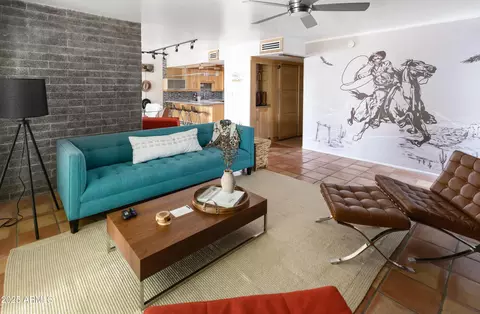 7740 E Heatherbrae Ave #5, Scottsdale, AZ 85251