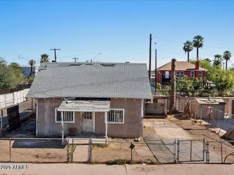 909 N 10th St, Phoenix, AZ 85006