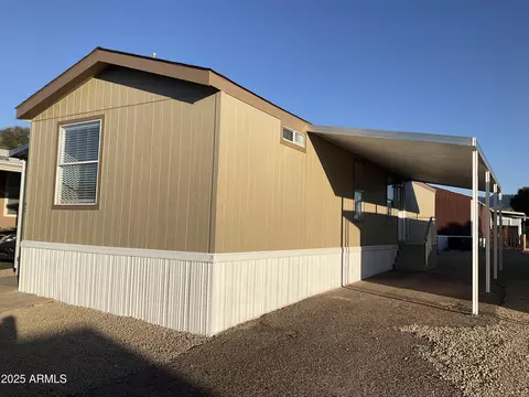 2292 N Ironwood Dr #89, Apache Junction, AZ 85120