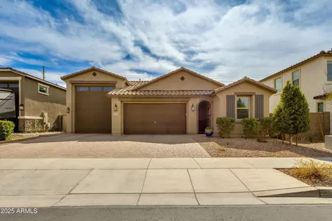 22853 Estrella Rd, Queen Creek, AZ 85142