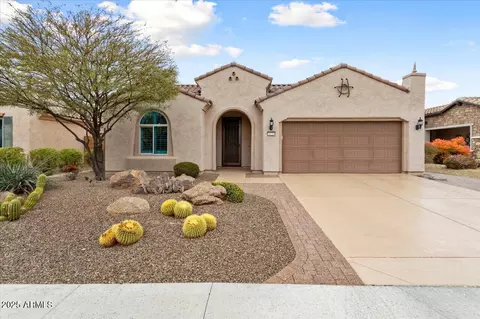 26234 W Matthew Dr, Buckeye, AZ 85396
